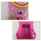 Cartoon animal plastic Multi-function Baby Musical Telephone Toy