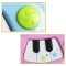 Animal Electrical Organ Toy piano Set With Light And Music for baby