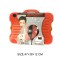 High quality kick punch boxing practice bag with golves set for kids exercise