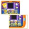 Plastic electric musical Learning machine toy educational tablet for kids 36 months+
