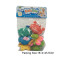 Tub town squirting water bath toy
