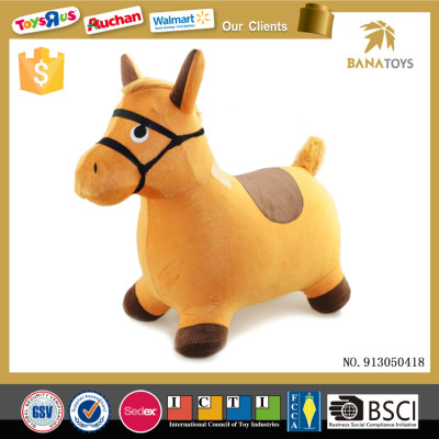 Horse Riding Toy Animal Ride for Kids
