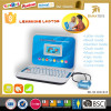 Wholesale educational equipment english learning machine kid computer laptop