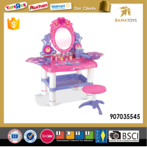 Dresser Toy Set With Light And Music