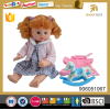 2016 Baby Doll Toy With Accessories