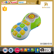 Baby Musical Telephone Toy