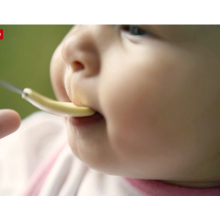Starter Guide to Baby Food & Nutrition