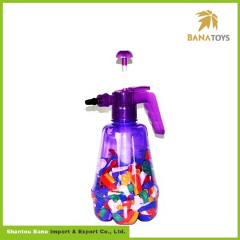 Factory Price promotional water balloons bunch