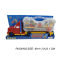 Toys for kids educational assembled container toy truck