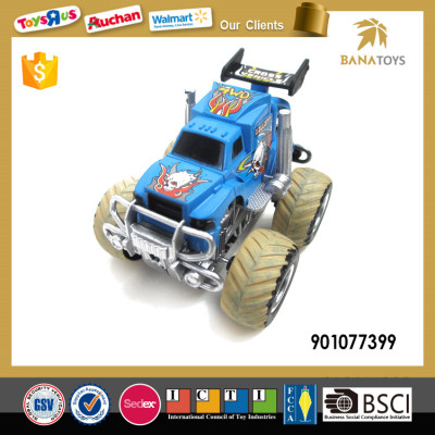Kids Play Racing games toy friction car