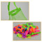 120pcs Rubber water balloon boobs set with filler Banatoys Best item China Colorful water Balloon