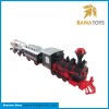 Cheap and fine promotional classic train set