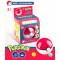 Hot Selling Pokemon Ball Toys Pokeball for Kids