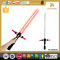 Super Cool Telescopic LED & Sound Effects Light Sword Pretend Play Toy