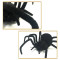 Tricky plastic simulation spider rc toy