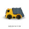 Wonderful Kids mini diecast forklift truck model