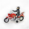 Big promotion pull back toy mini cross motorcycle