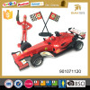 Battery included inertia formula 1 model toy cars