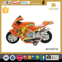 Hot item cool design inertia toy motorcycle