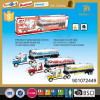 Friction toy car fuel tank oil tanker for sale