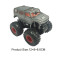 Cool cross-country vehicle model off road buggy
