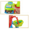 New child toy plastic fruit pretend food