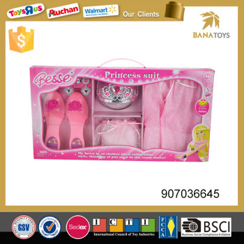 Free shipping China supplies kid princess toy
