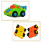 Kids racing car games friction toy car