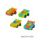 Kids racing car games friction toy car