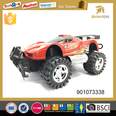 Novelty cheap friction car toys for kids