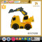 Construction truck kid toy cheap mini excavator
