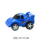New design 360 degree rotation mini toy car
