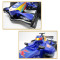 Newest battery operated toy racing car with IC