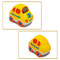 Wholesale new cartoon friction car toys