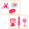 Children health care product toy medical equipment