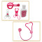 Children health care product toy medical equipment