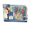 Treatment experience simulation kids doctor play set