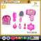 Children beauty play set cosmetic makeup kit