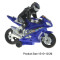New design off road toy mini motorcycle with light