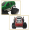 Friction power 4wd model child car