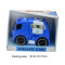 Child electric bb toy car with light and music