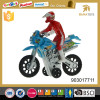 Hot selling toy small wheel friction power motorcycle