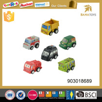 pull back small plastic toy car for children