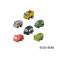 pull back small plastic toy car for children