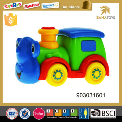 New arrival child electric toy train sets