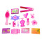 Pretty beauty set toy cosmetic makeup kit