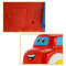 New electric toy fire truck car toy for kids