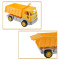 Hot sale plastic dump truck car toy for children