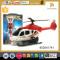 New style wind up aircraft helicopter toys