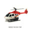 New style wind up aircraft helicopter toys